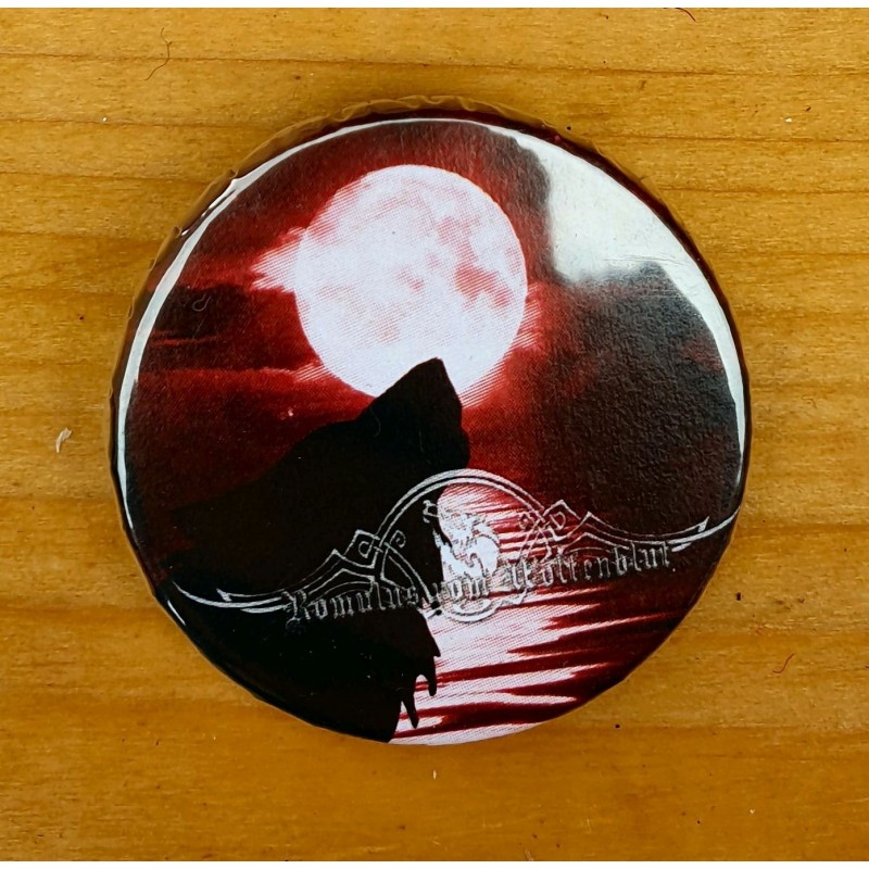 Button "Wolfenblut"