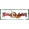 Aufklebermotiv