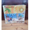 Sonnensaiten - Vorderseite